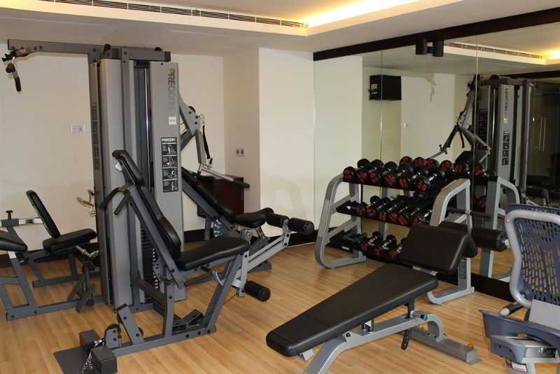 Howard Johnson By Wyndham, Hebbal, 4* Bangalore