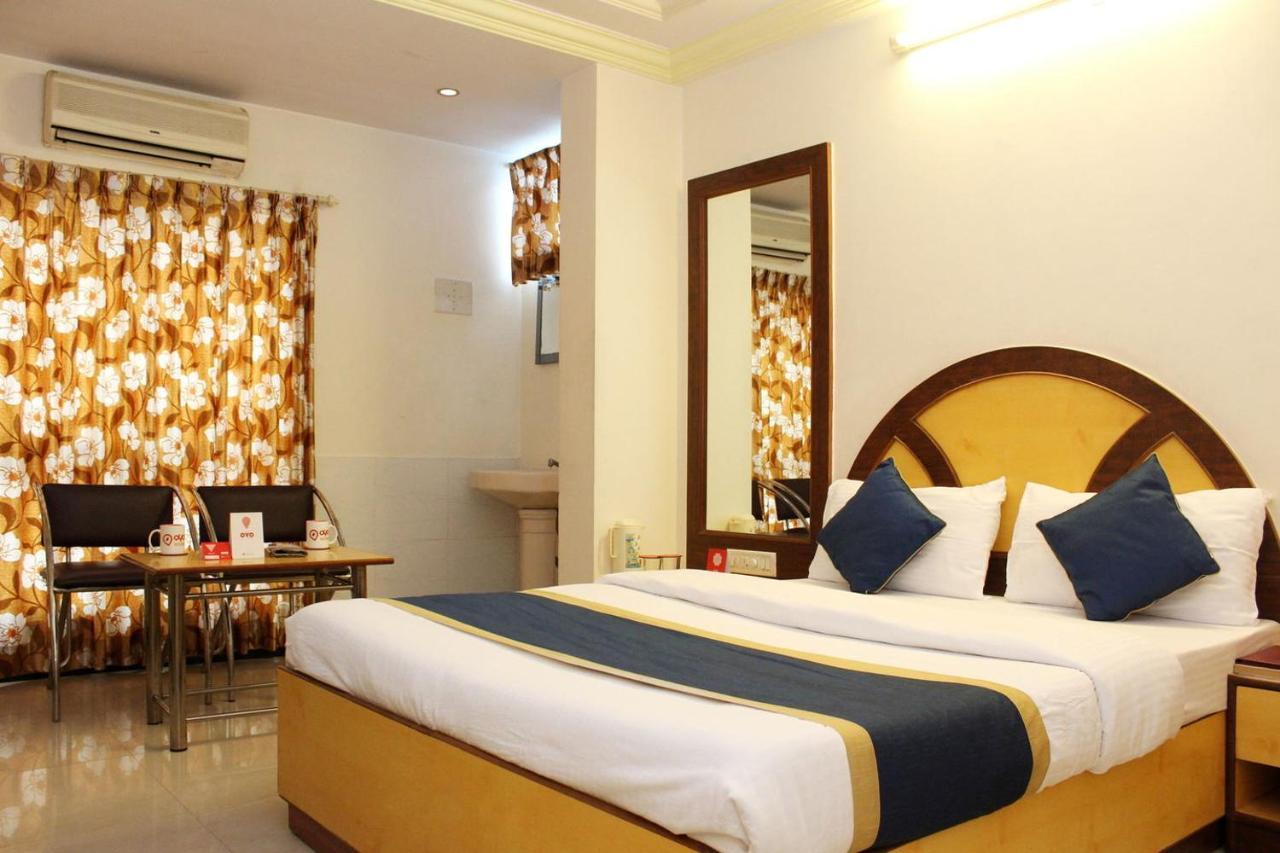 Gangothri Hotel 3*