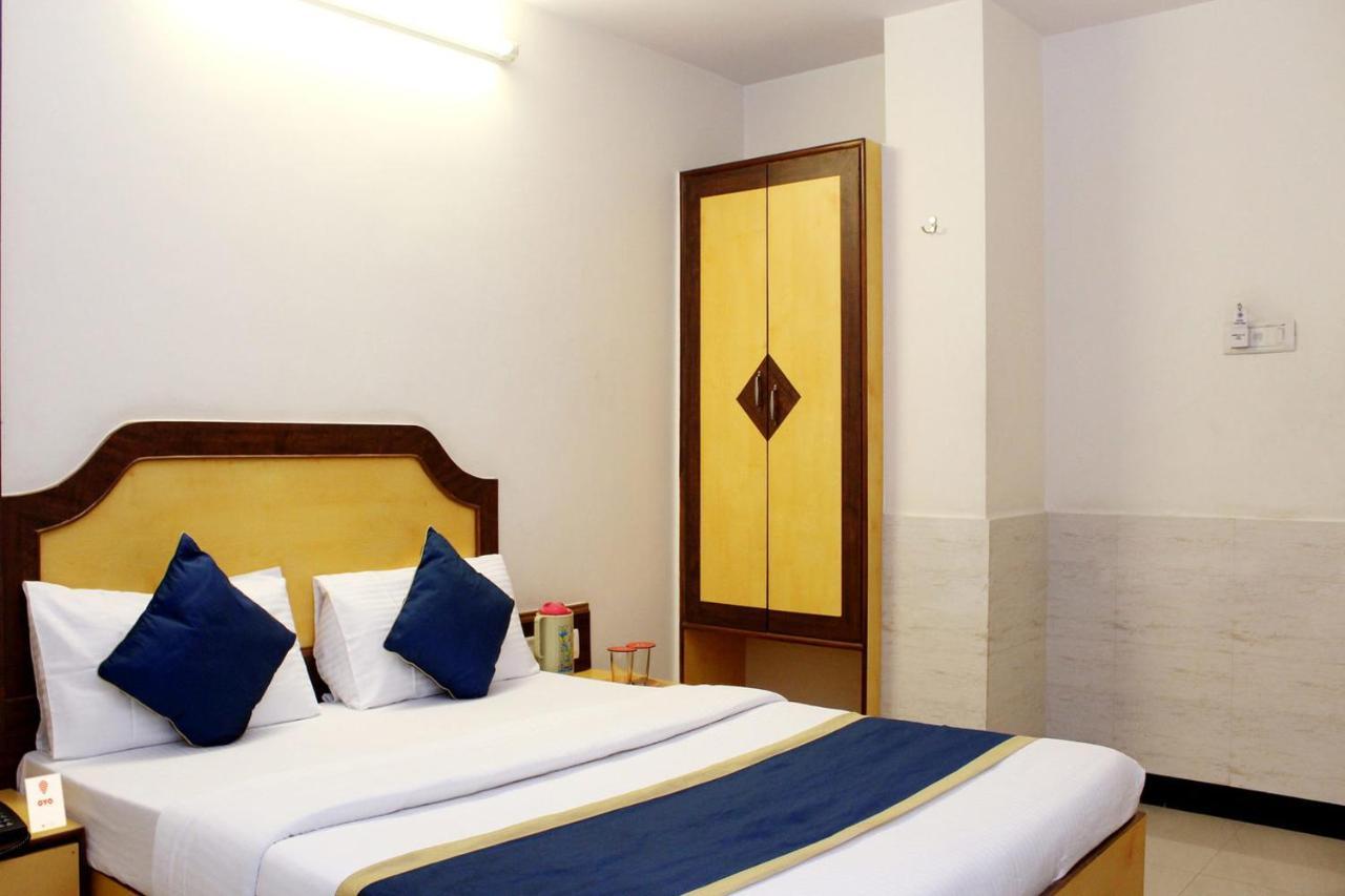 Hotel Gangothri Bangalore