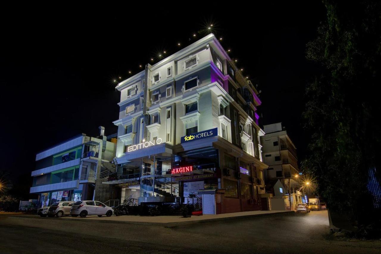 Fabhotel Icon Residency Hotel