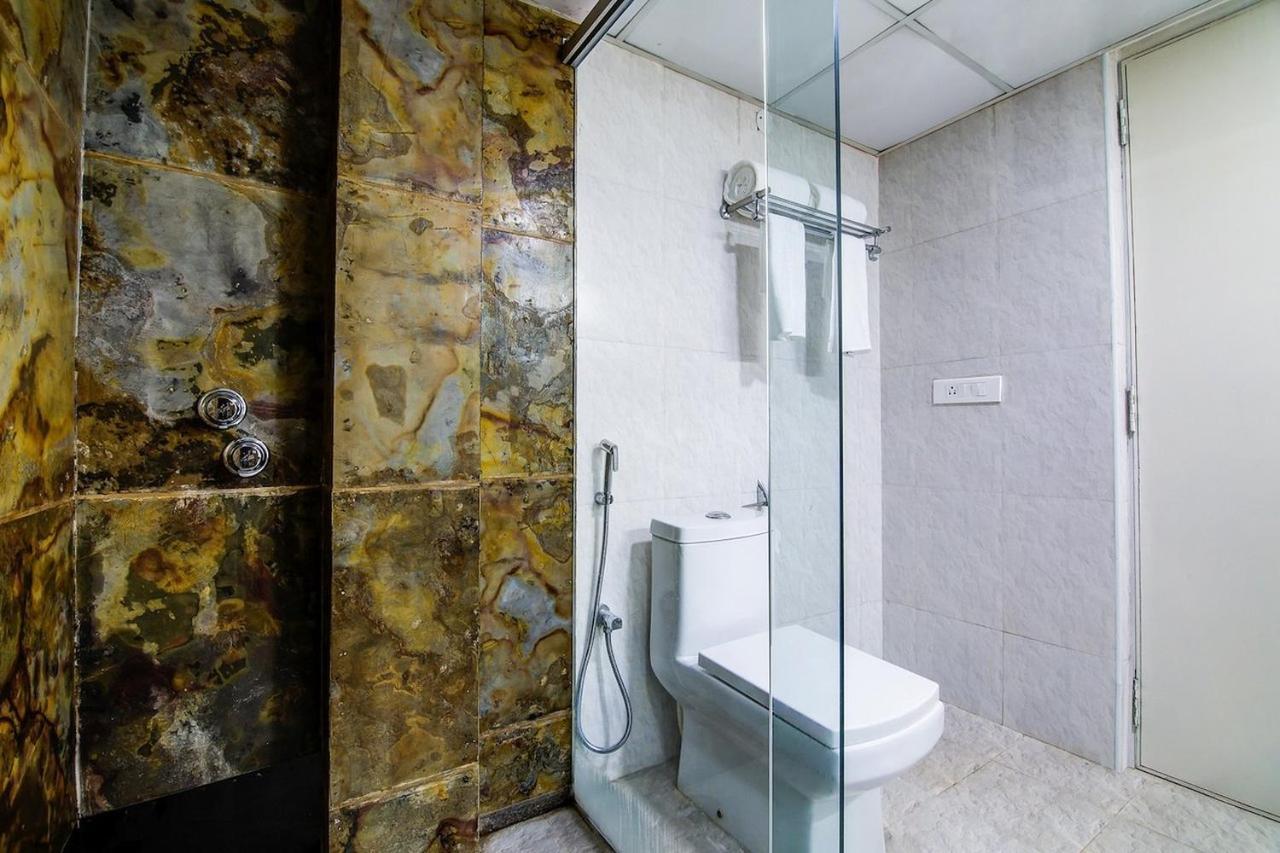 Fabhotel Icon Residency Hotel