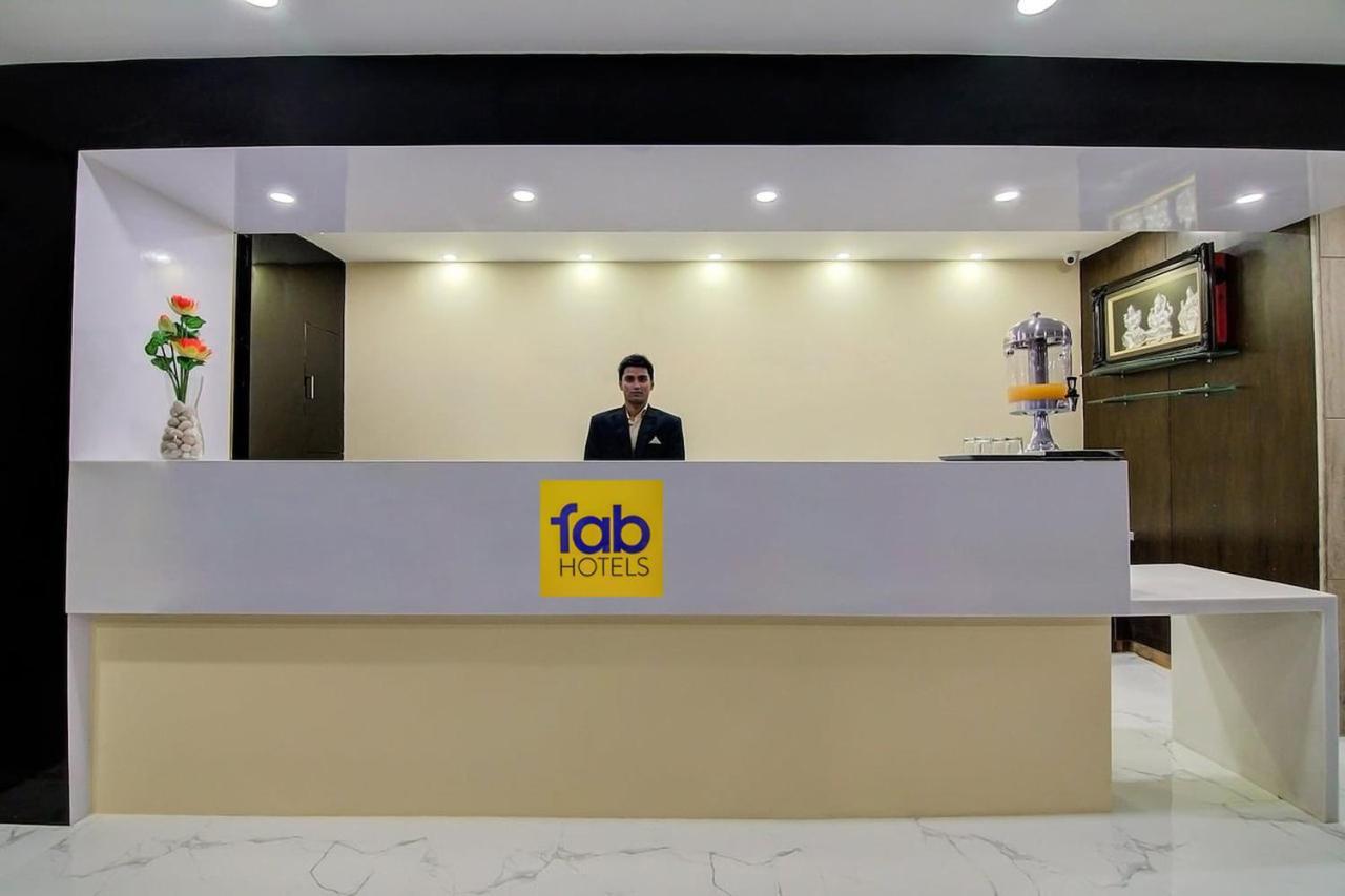 Fabhotel Icon Residency Bangalore