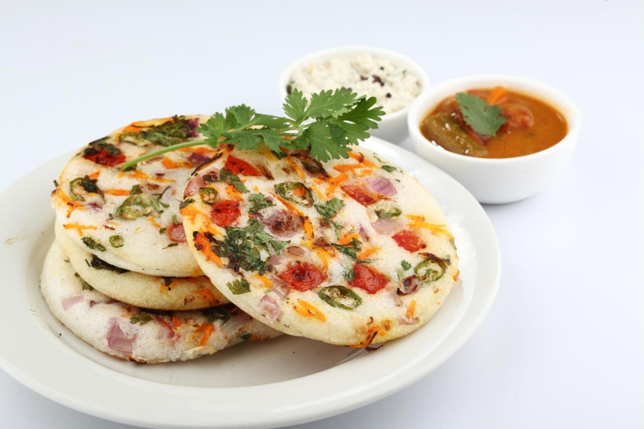 Aparthotel The Elite Royale Bangalore