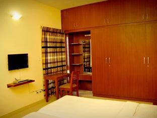 Hotel Eden Suites Bangalore