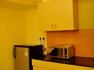 Eden Suites 3* Bangalore
