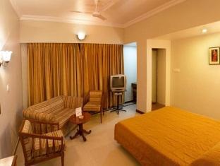 Sovereign Hotel 3*