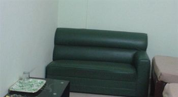 Hotel Udupi Park