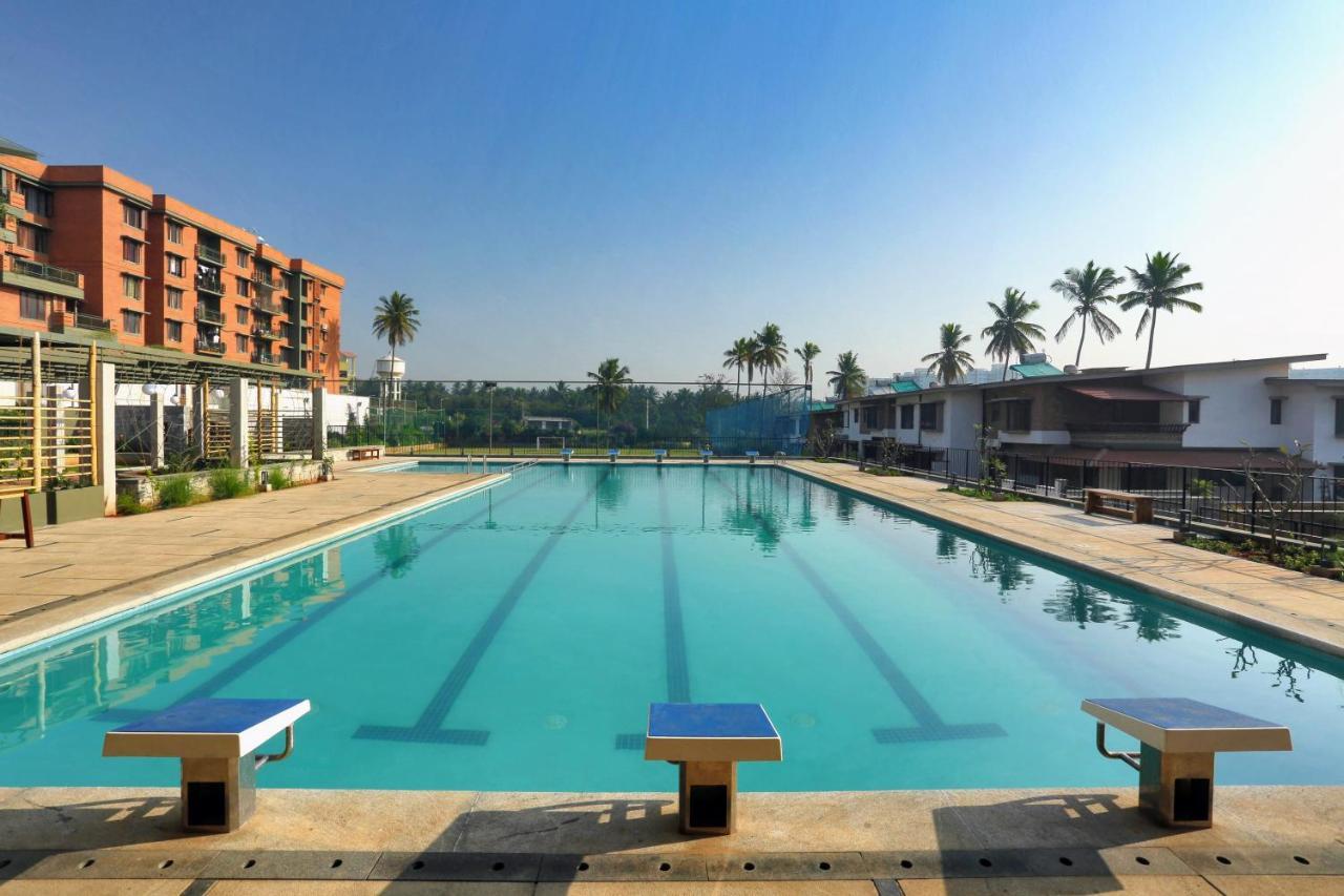 Hotel Confluence
