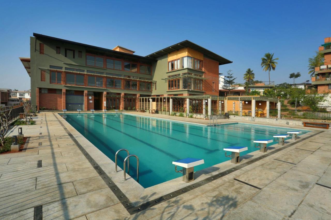 Confluence Hotel