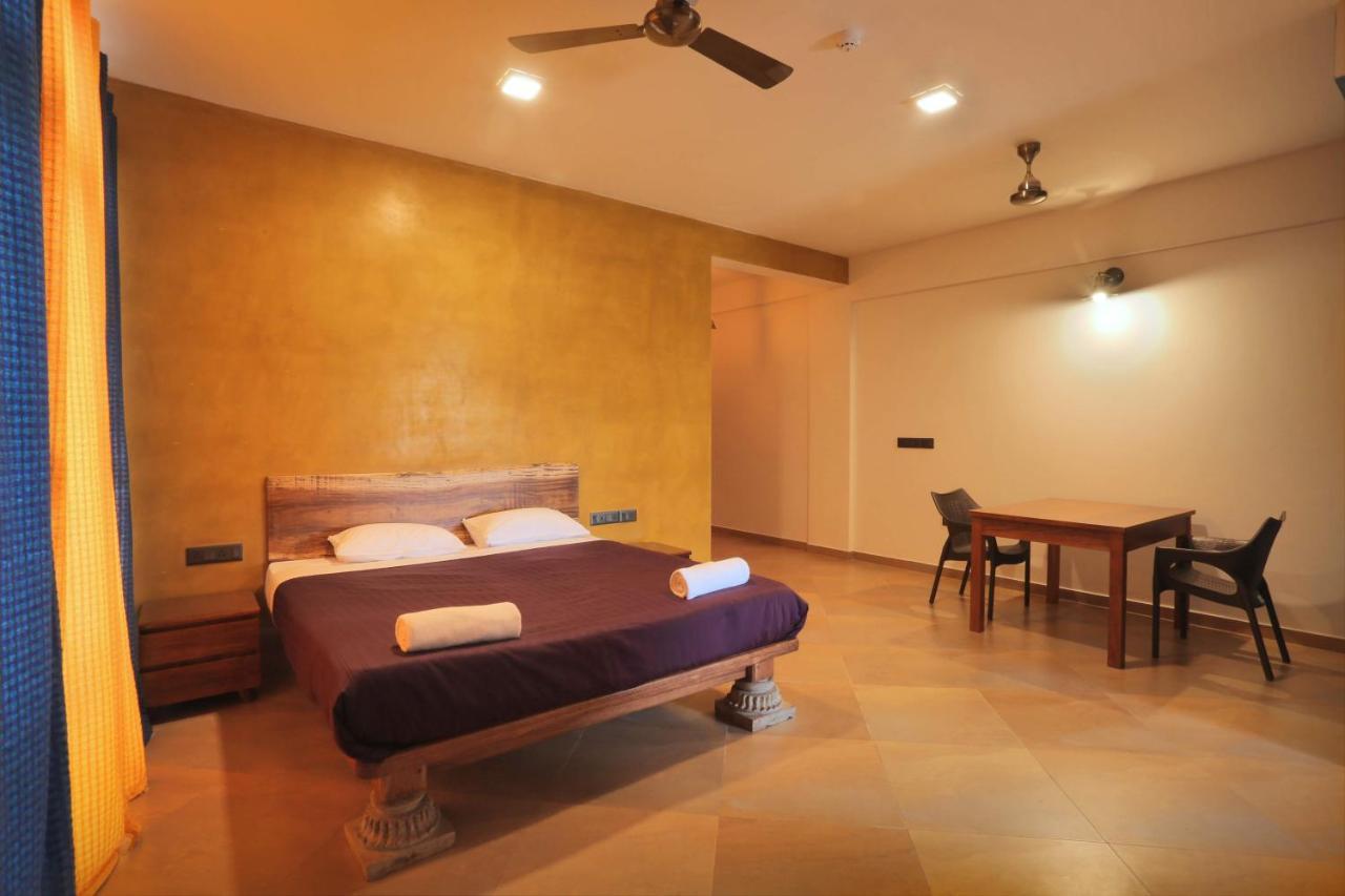 Hotel Confluence 3*