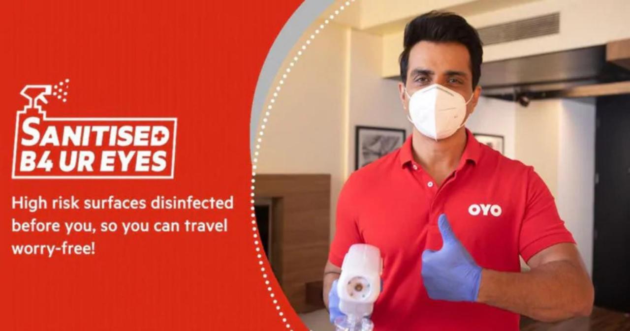 Oyo 45125 Banashankari Comforts Hotel 3*
