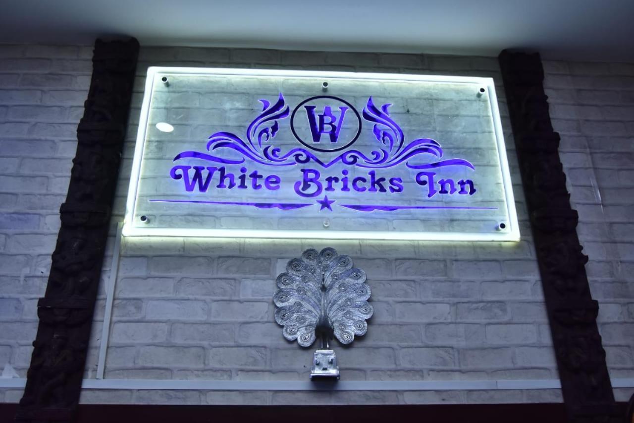 White Bricks Inn Bangalore