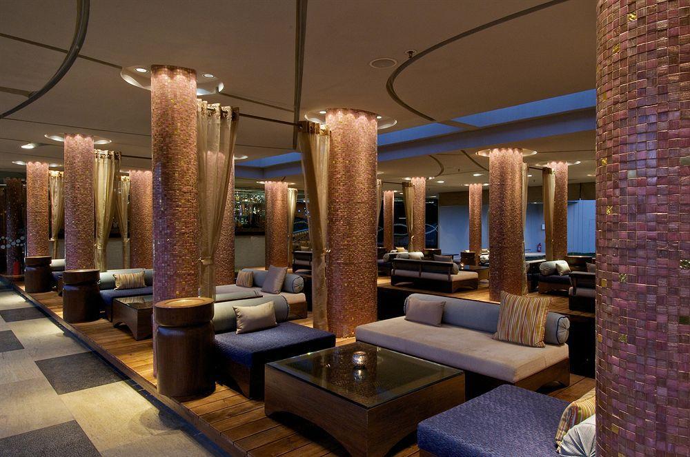 Vivanta Bengaluru, Whitefield Bangalore