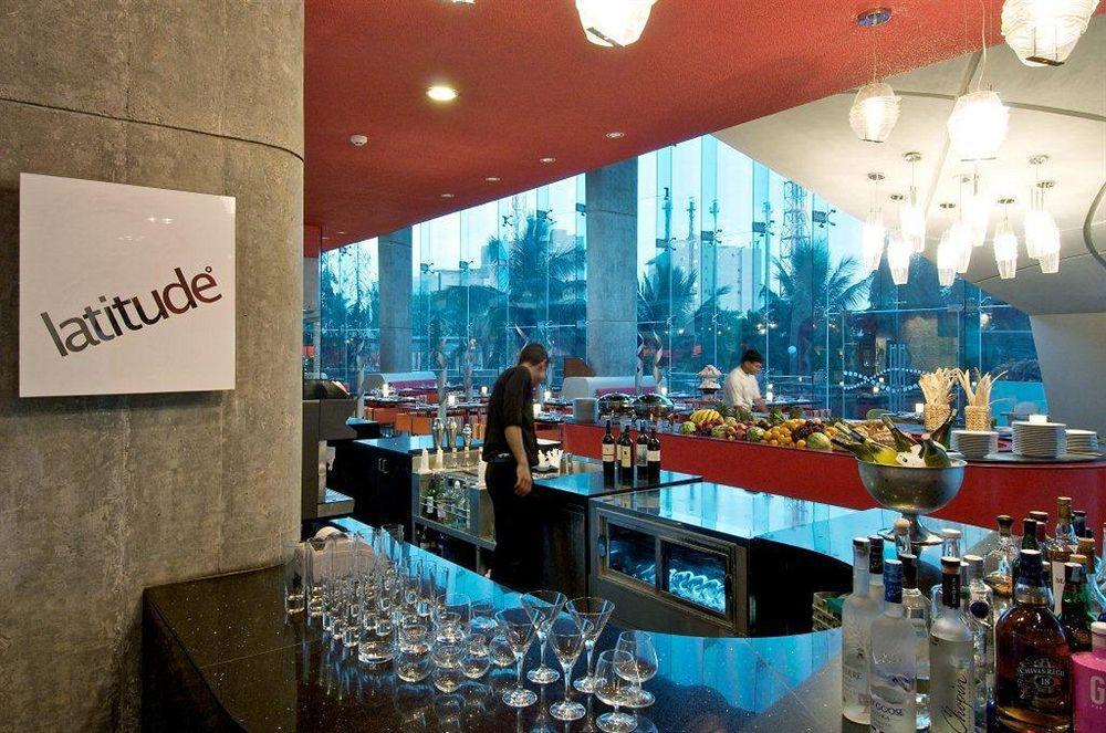 Vivanta Bengaluru, Whitefield 5* Bangalore