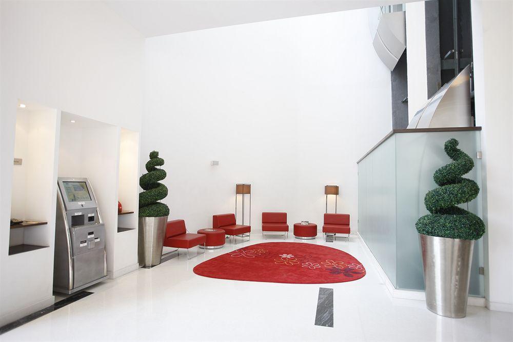 Hotel Keys Select By Lemon Tree Hotels, Whitefield,