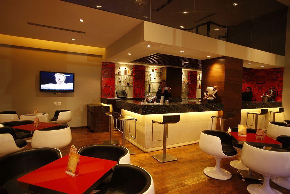Keys Select By Lemon Tree Hotels, Whitefield, Hotel Bangalore