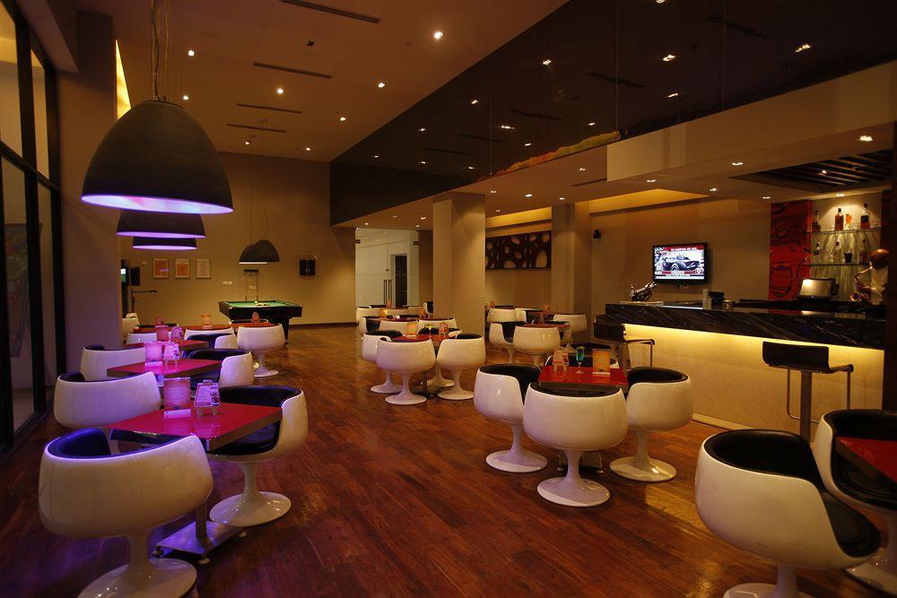 Keys Select By Lemon Tree Hotels, Whitefield, Hotel