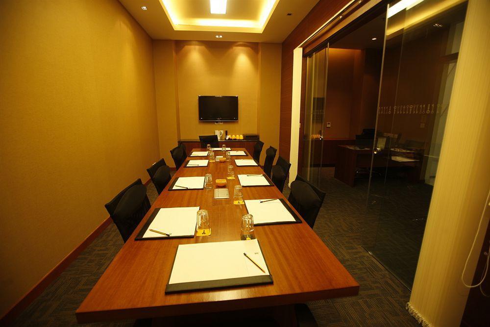 Keys Select By Lemon Tree Hotels, Whitefield, 3*