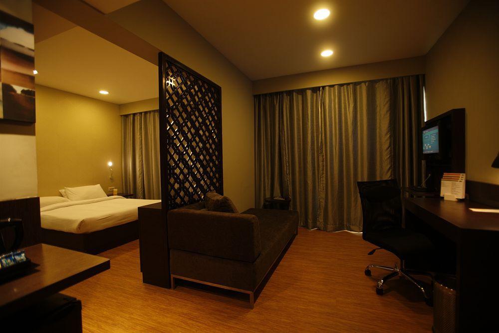 Keys Select By Lemon Tree Hotels, Whitefield, Hotel 3*