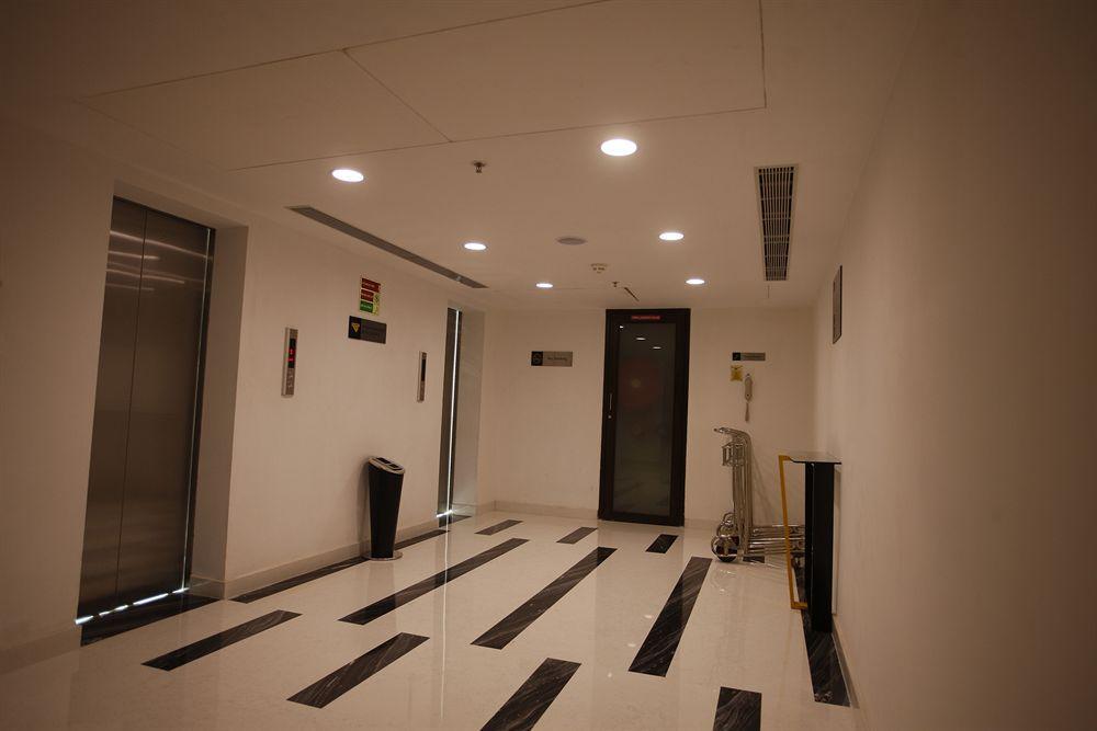 Hotel Keys Select By Lemon Tree Hotels, Whitefield,