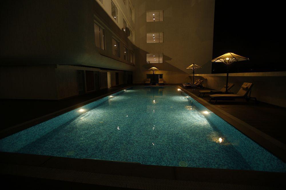 Keys Select By Lemon Tree Hotels, Whitefield, Hotel