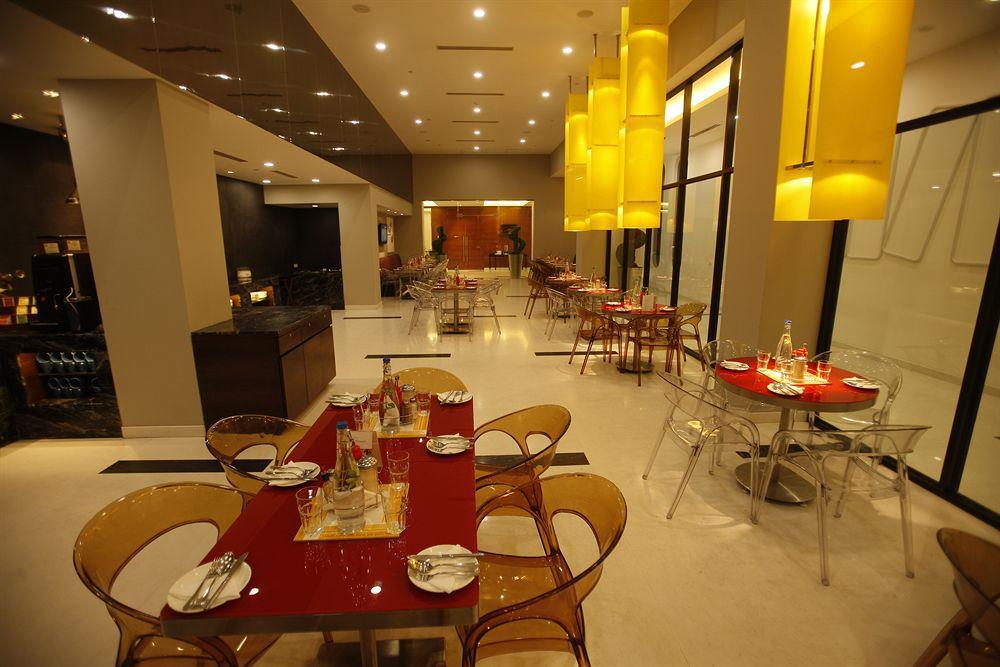 Hotel Keys Select By Lemon Tree Hotels, Whitefield, 3*