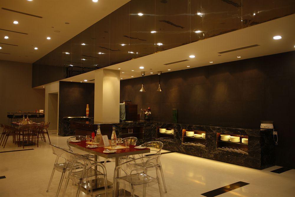 Keys Select By Lemon Tree Hotels, Whitefield, 3*