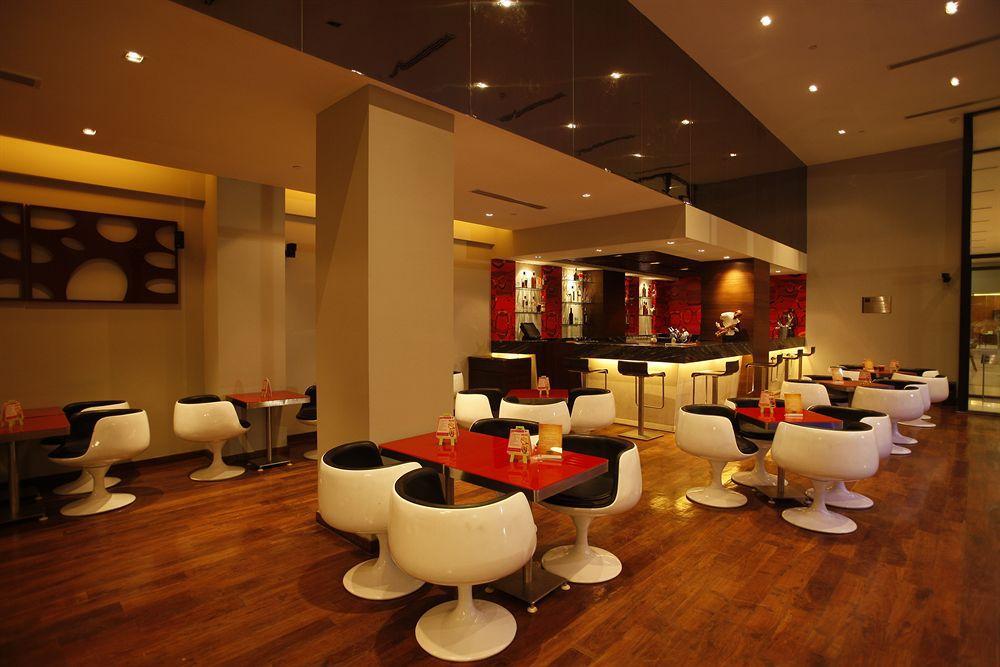 Keys Select By Lemon Tree Hotels, Whitefield, Hotel 3*
