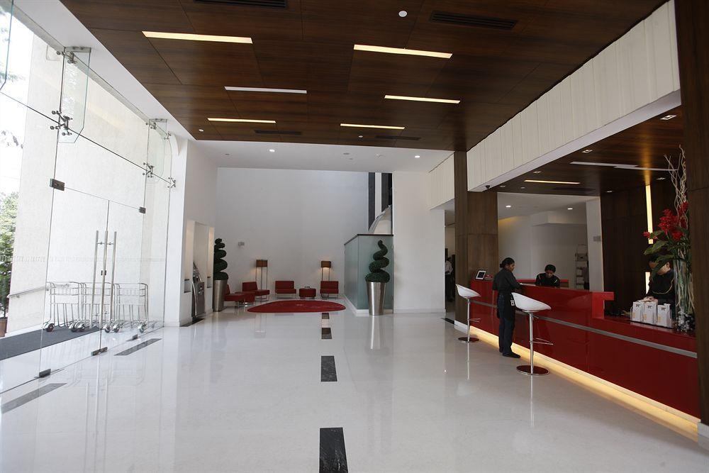 Hotel Keys Select By Lemon Tree Hotels, Whitefield,