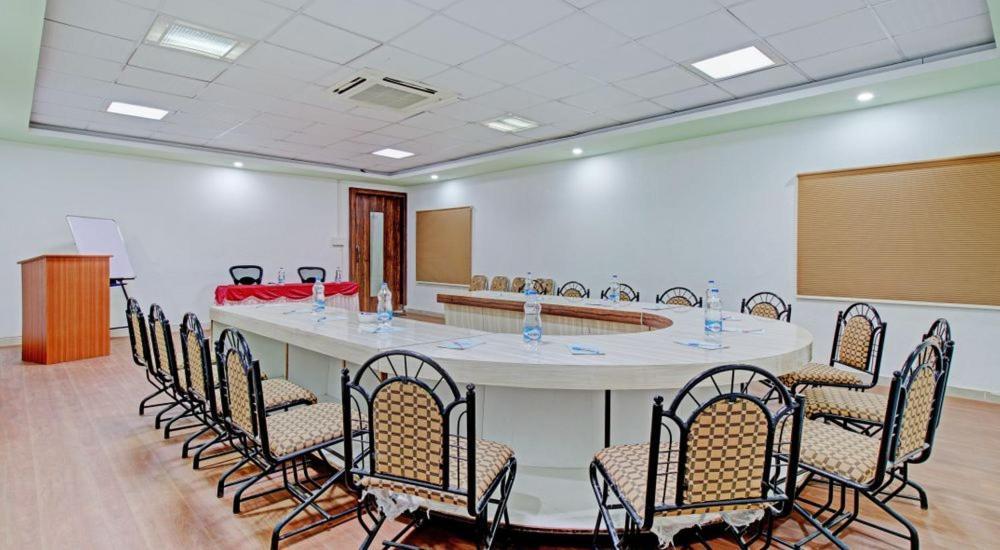 Kadamba Hotel 3*