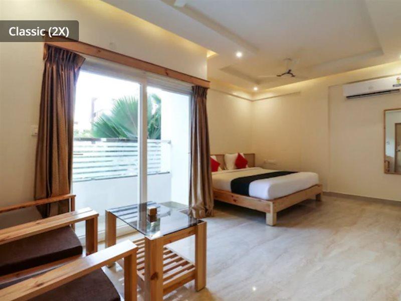 Collection O Prime Residency 3* Bangalore
