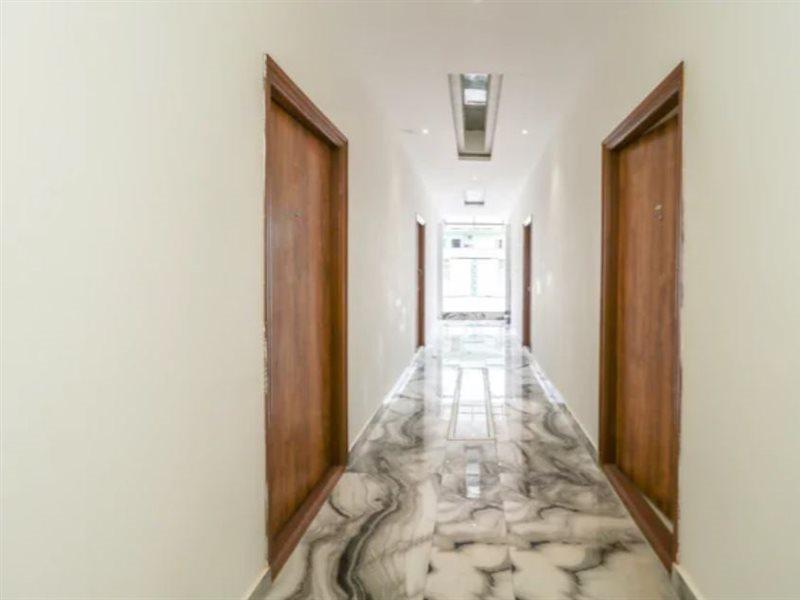 Collection O Prime Residency 3* Bangalore