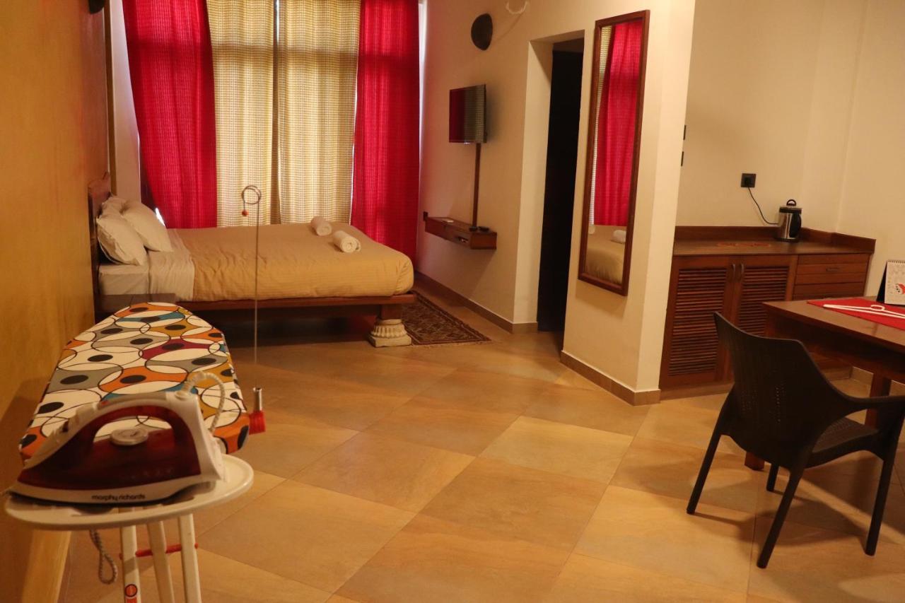Hotel Confluence 3*