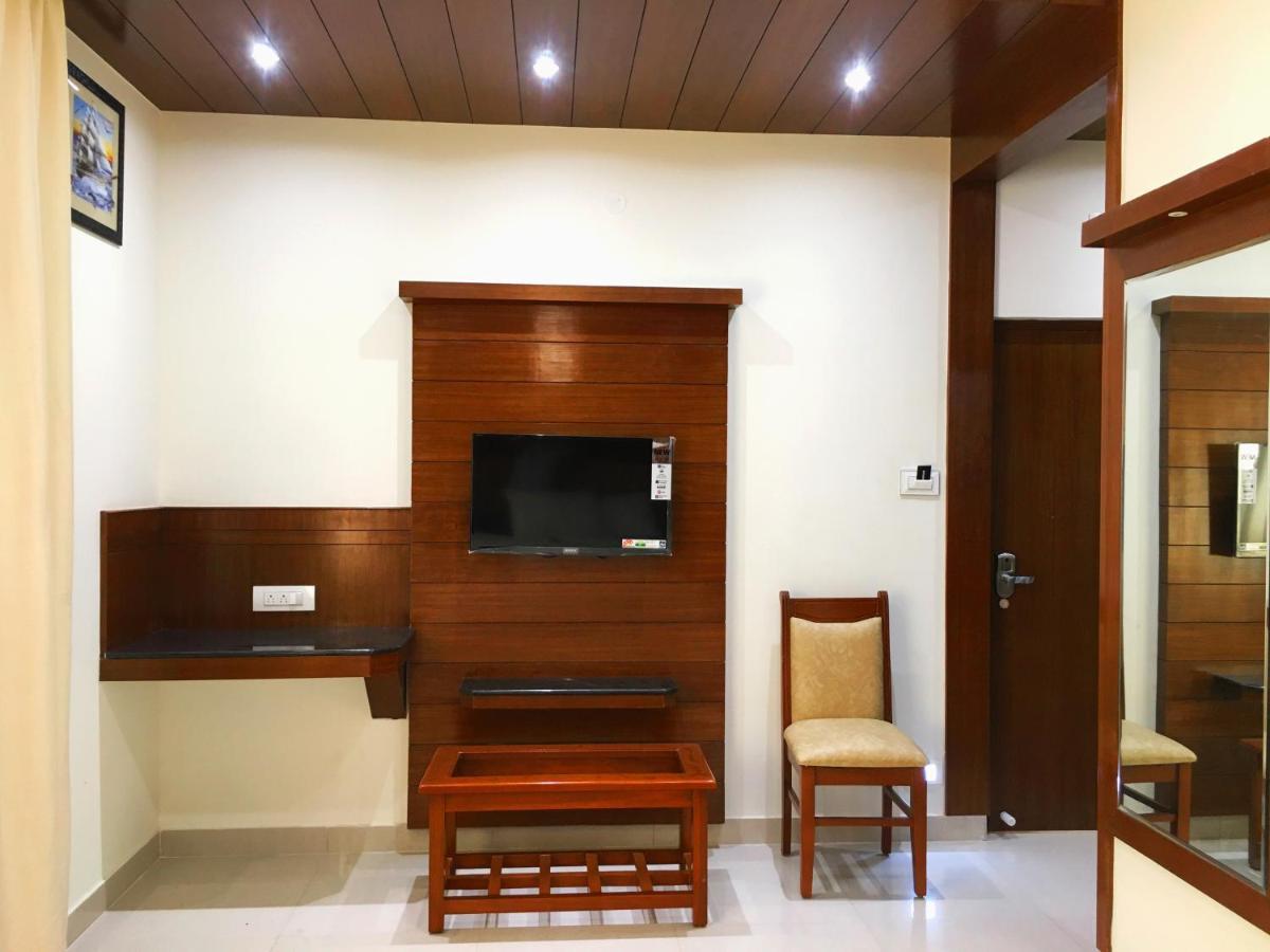 The Grand Coral Bangalore