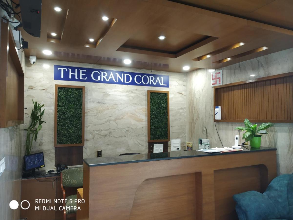 The Grand Coral Hotel Bangalore
