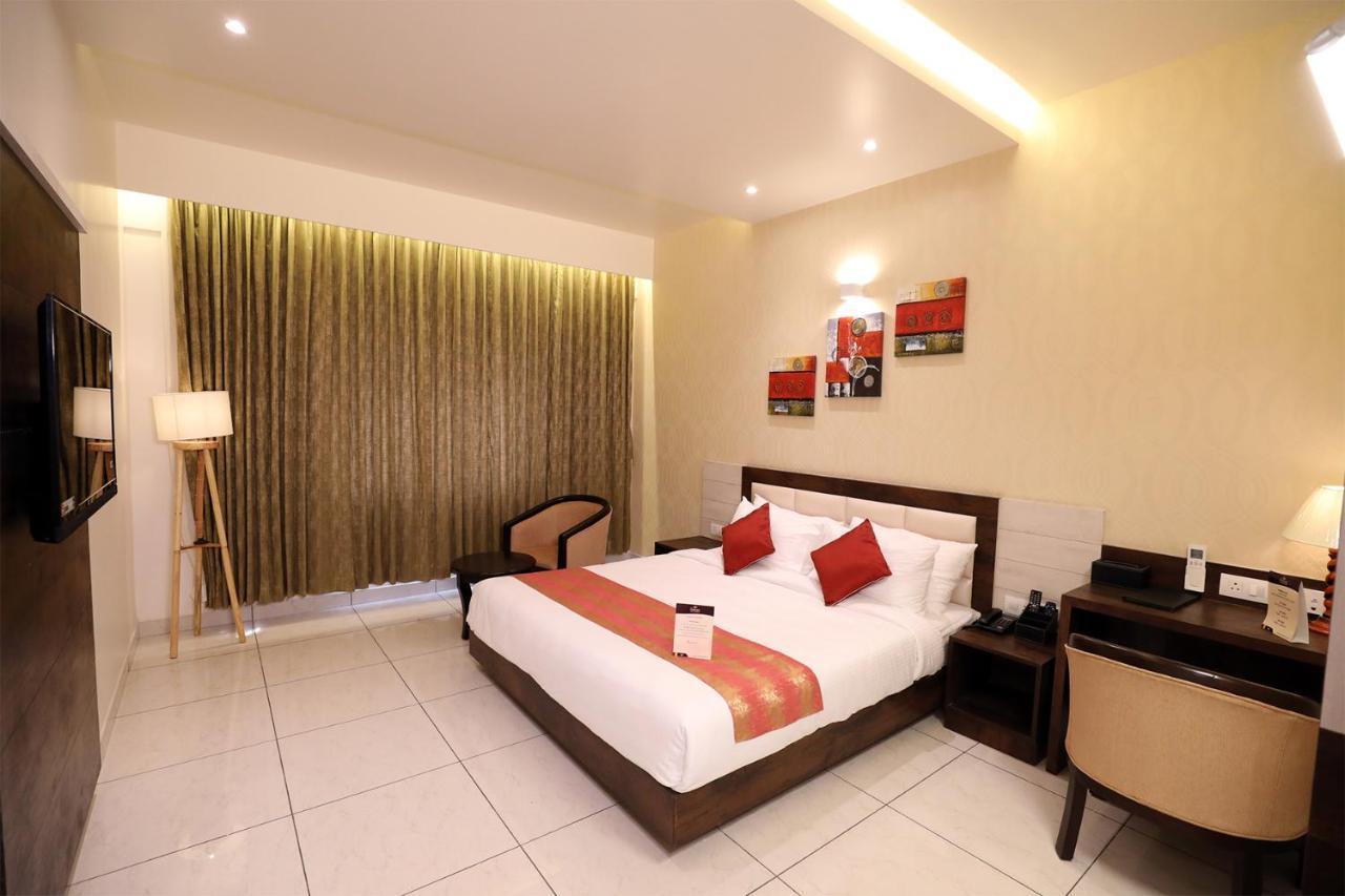 Hotel Foxglove International 3*