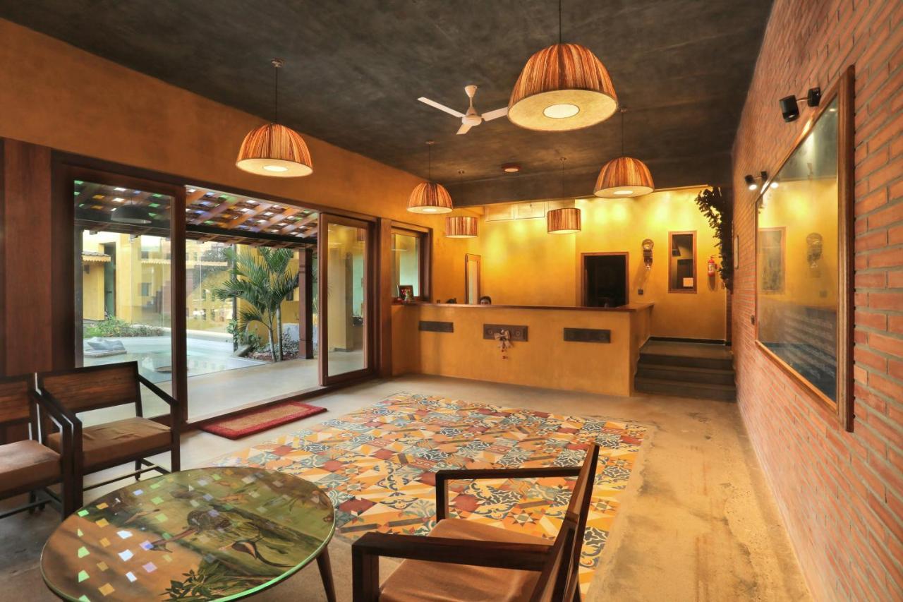 Hotel Confluence Bangalore