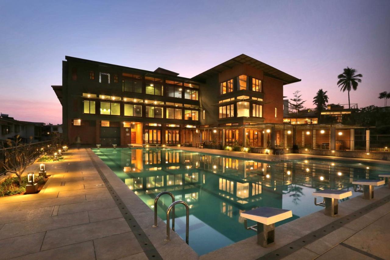 Confluence Hotel Bangalore