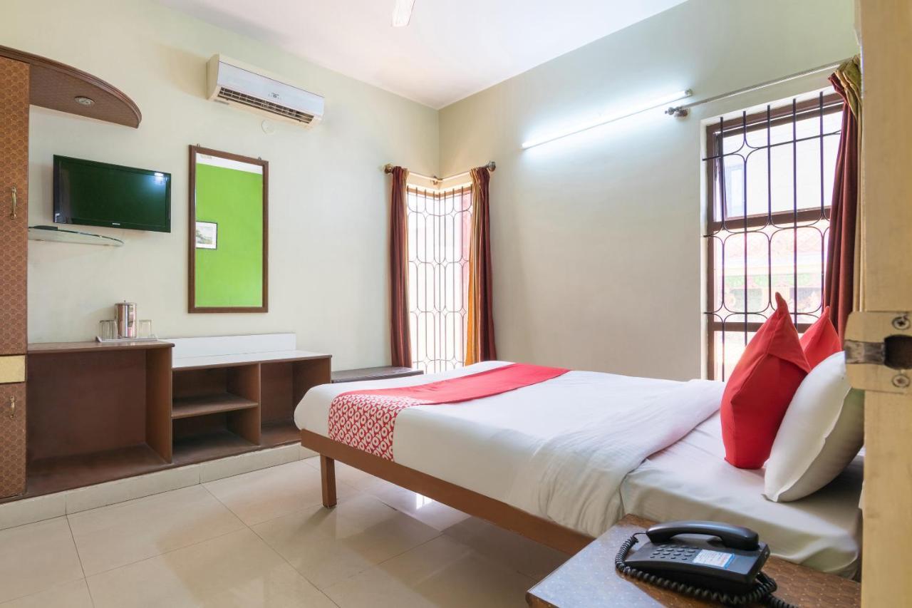 Oyo 10478 Raj Residency 3* Bangalore