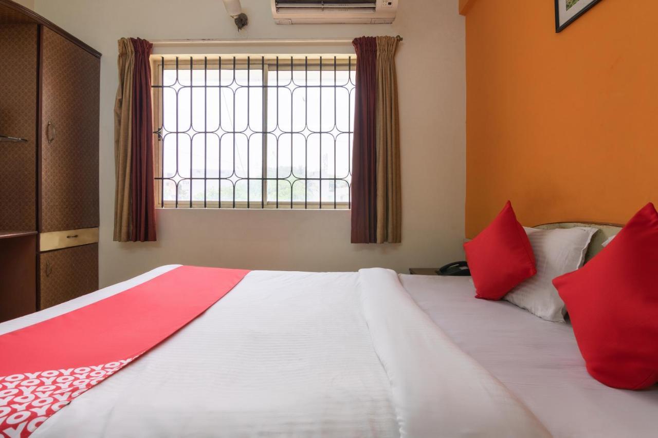Oyo 10478 Raj Residency Hotel Bangalore