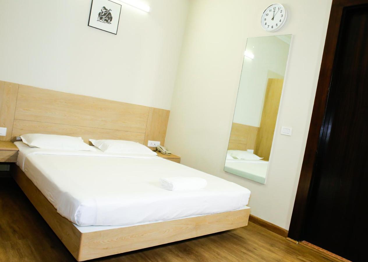 Hotel Transtree At Brookfields