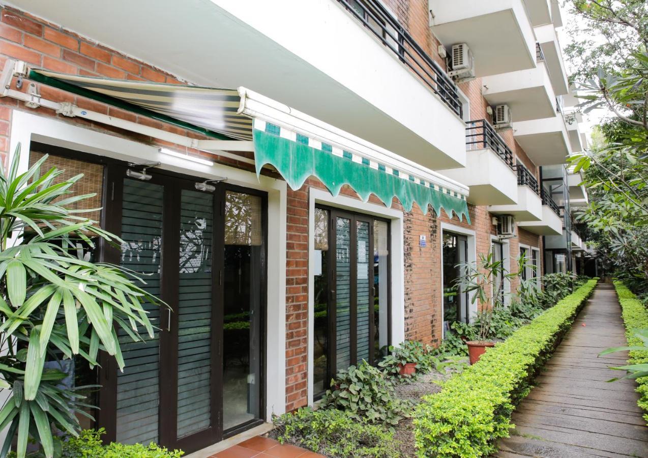 Transtree At Brookfields Hotel