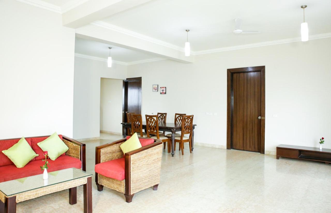 Transtree At Brookfields 3* Bangalore