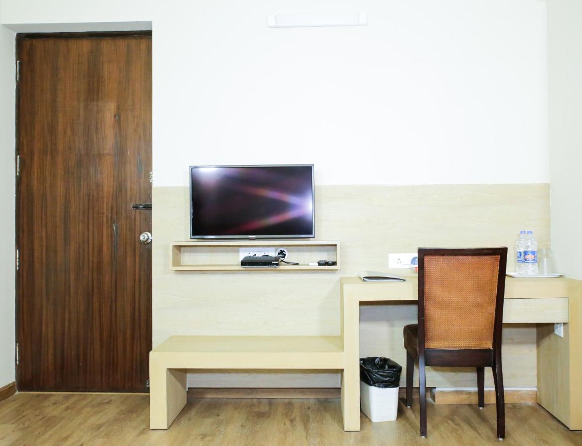Transtree At Brookfields Bangalore