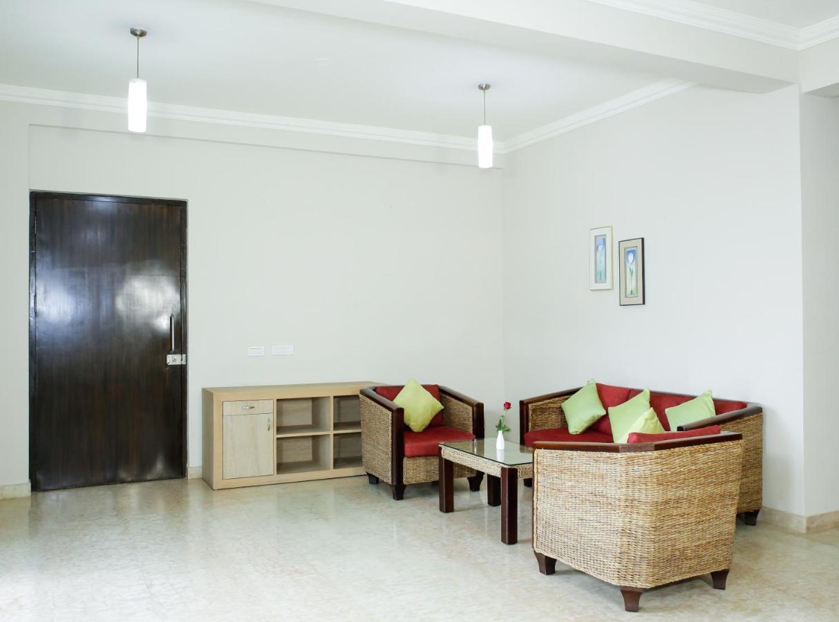 Hotel Transtree At Brookfields 3*