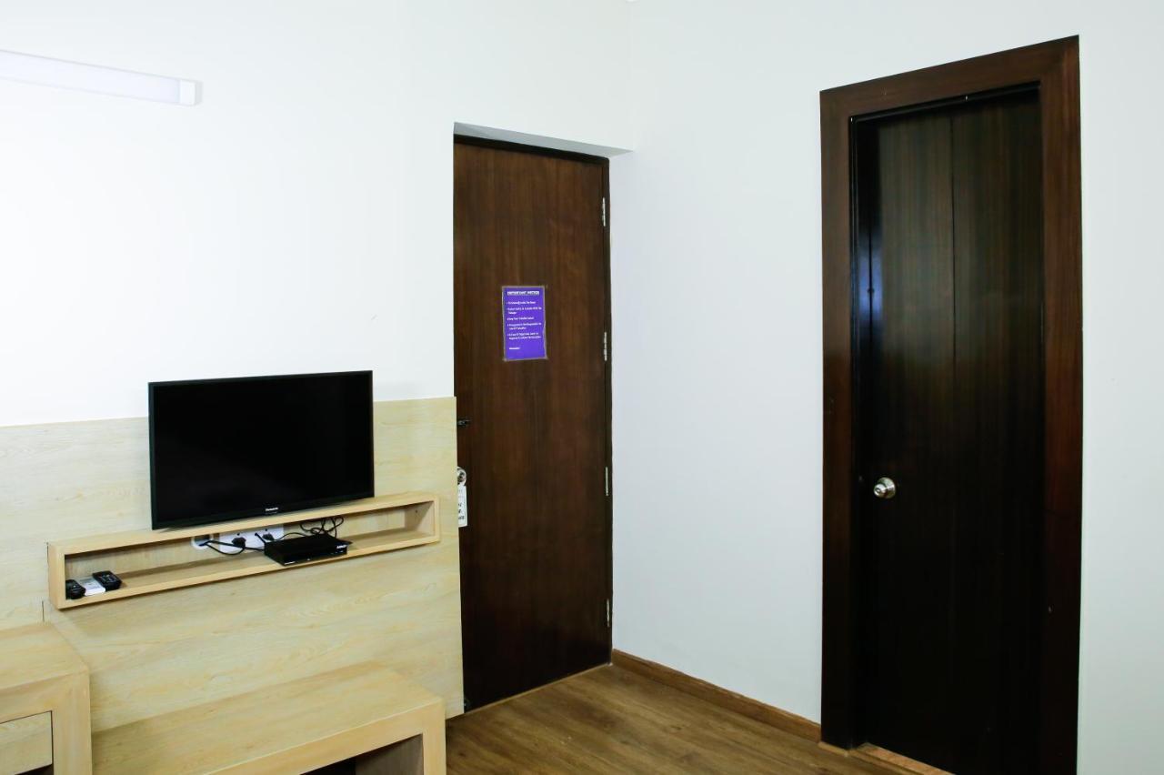 Transtree At Brookfields 3* Bangalore