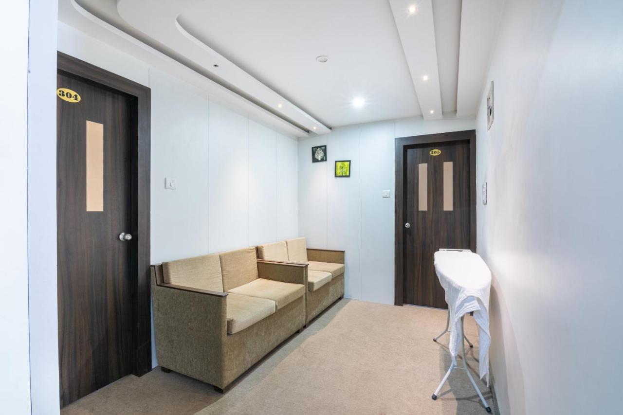 Hotel Flagship Malnad Residency Near Palace