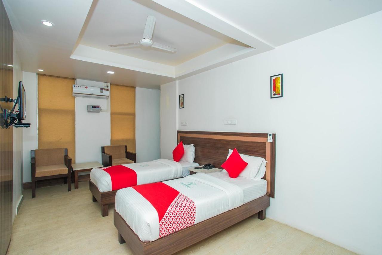 Flagship Malnad Residency Near Palace 3*
