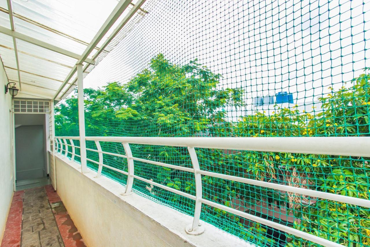 Flagship Malnad Residency Near Palace Hotel