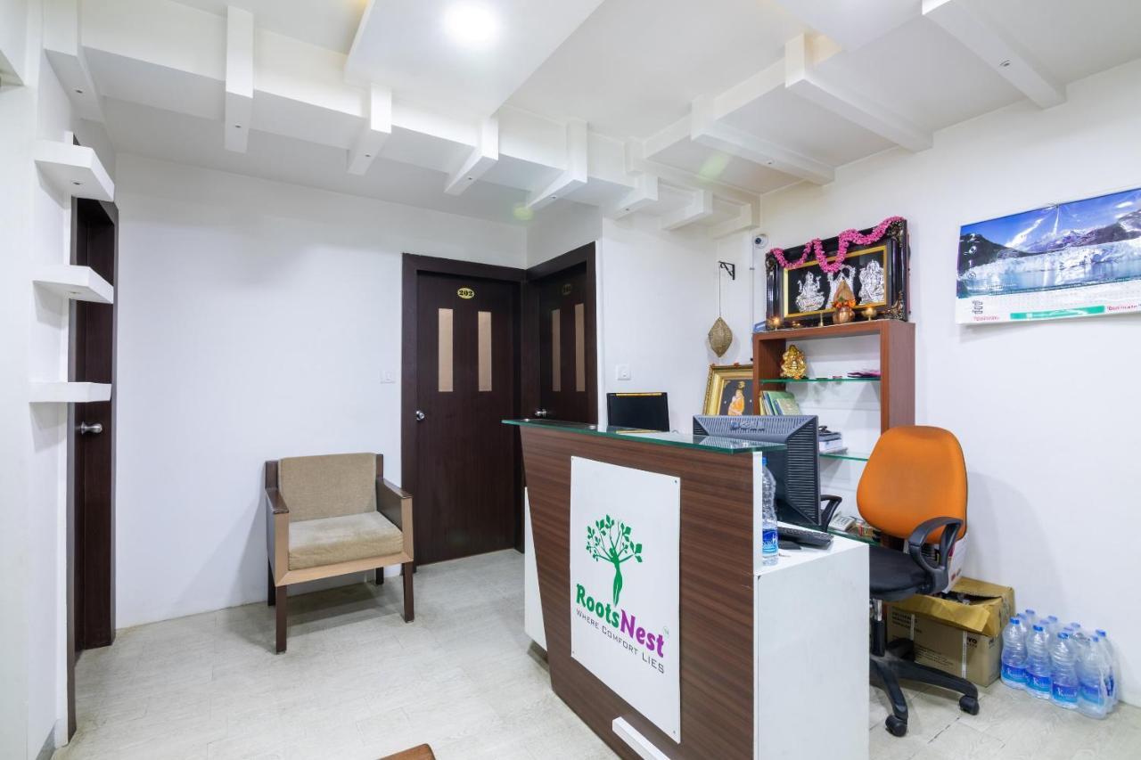 Flagship Malnad Residency Near Palace Bangalore